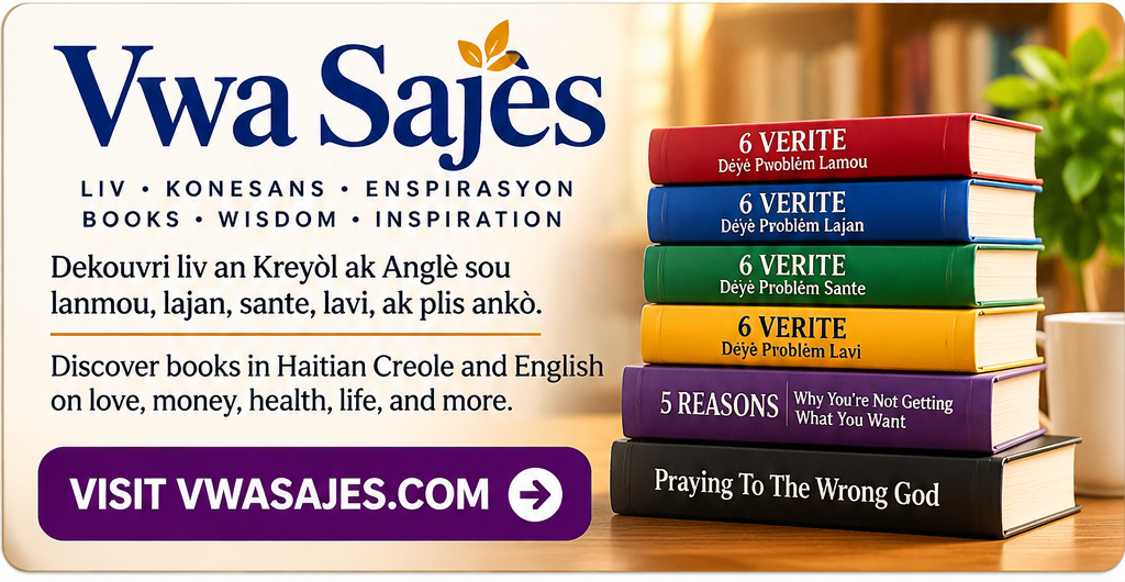 Vwa Sajès
